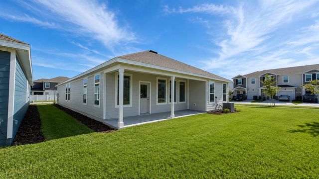 2998 GOOD VIBES WAY, Clermont, FL 34714