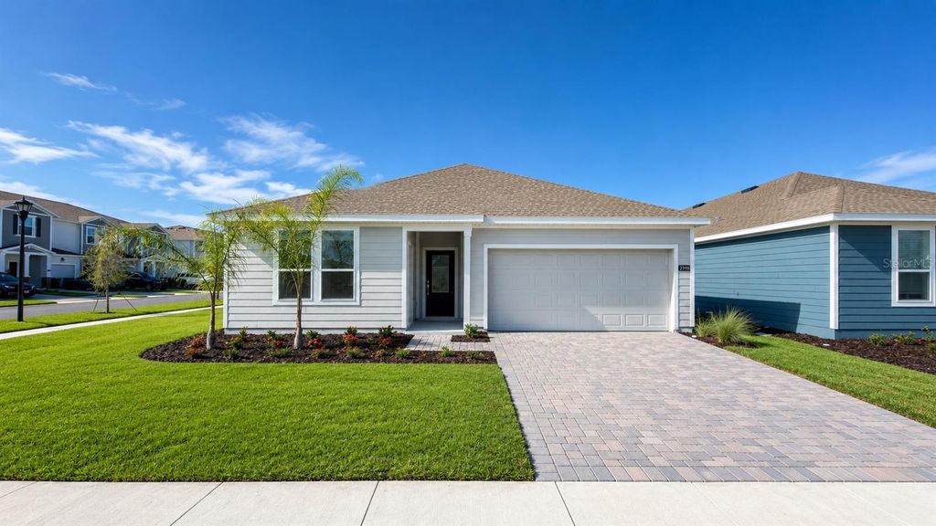 2998 GOOD VIBES WAY, Clermont, FL 34714