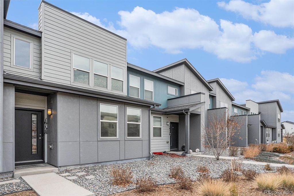 16128 E Elk Drive, Denver, CO 80239