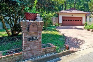 239 Batson DR, Newport News, VA 23602