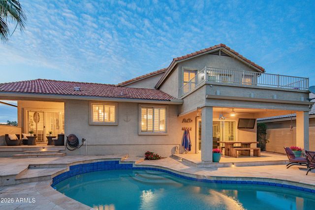 5663 W ABRAHAM Lane, Glendale, AZ 85308