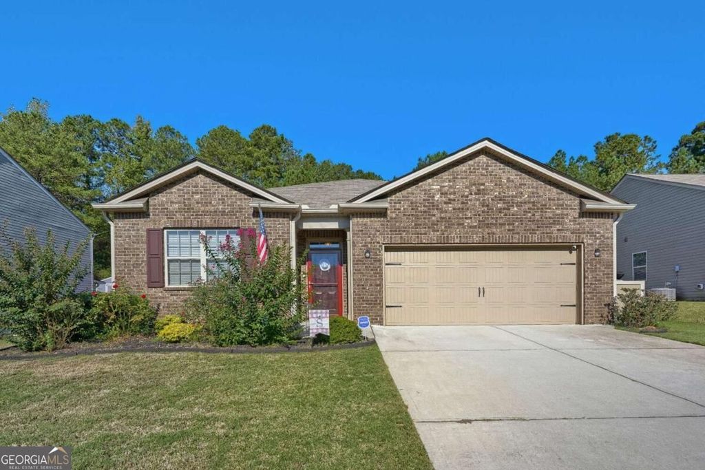 32 Westin Way, Dallas, GA 30132 — photo 2