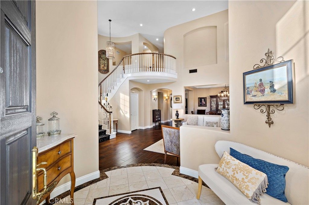 Image 3 of property listing at 1024 N Cheyenne, Orange, CA 92869