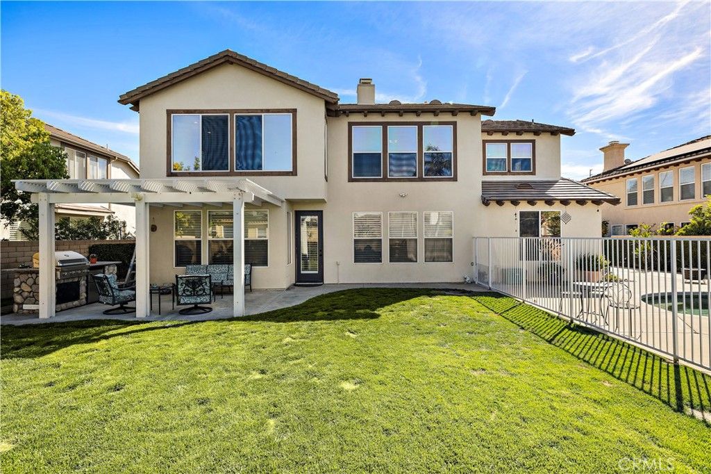 Image 40 of property listing at 1024 N Cheyenne, Orange, CA 92869