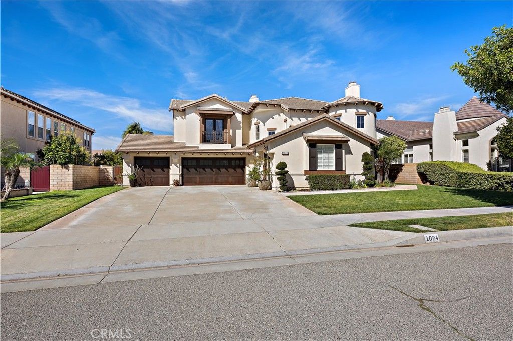 Image 48 of property listing at 1024 N Cheyenne, Orange, CA 92869