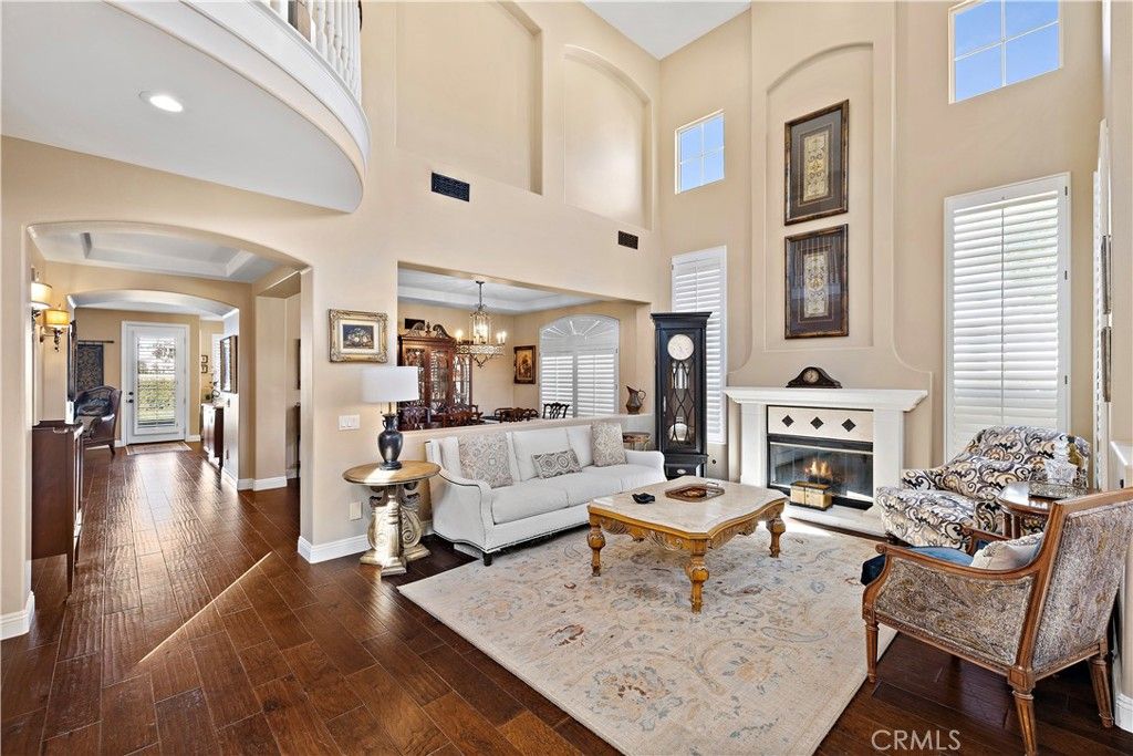 Image 5 of property listing at 1024 N Cheyenne, Orange, CA 92869