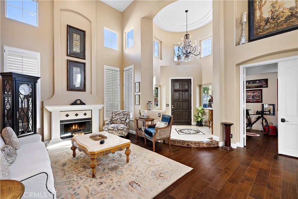 Image 7 of property listing at 1024 N Cheyenne, Orange, CA 92869