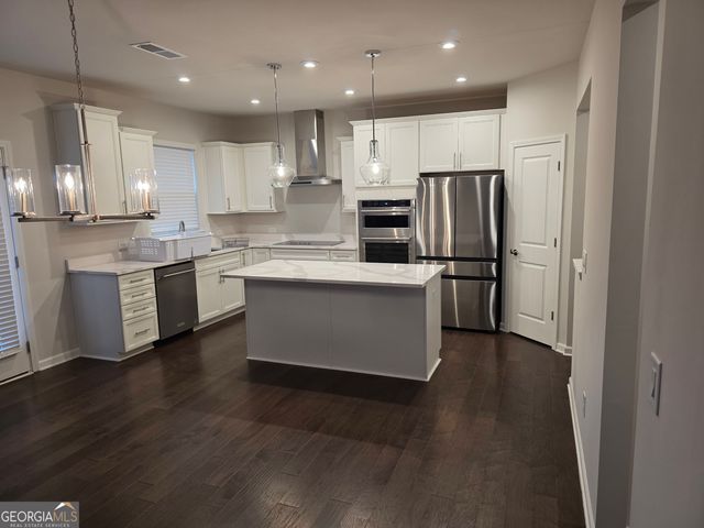 196 Riverclub Road, Acworth, GA 30101