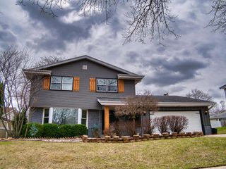 5736 S 24th STREET, Milwaukee, WI 53221