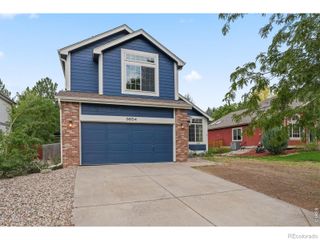3854 Foothills Drive, Loveland, CO 80537