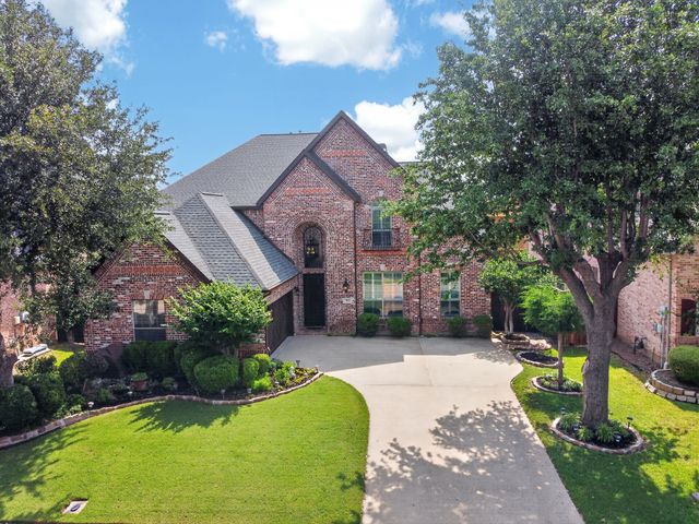 112 Georgian Drive, Coppell, TX 75019