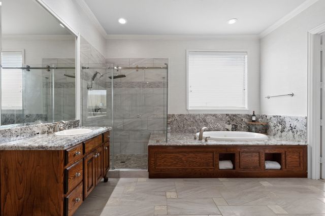 112 Georgian Drive, Coppell, TX 75019