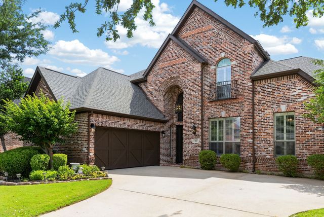 112 Georgian Drive, Coppell, TX 75019