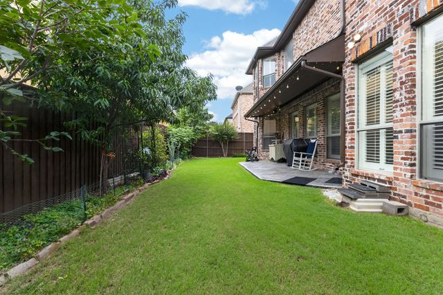112 Georgian Drive, Coppell, TX 75019