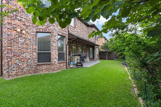 112 Georgian Drive, Coppell, TX 75019