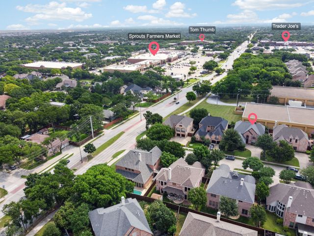 112 Georgian Drive, Coppell, TX 75019
