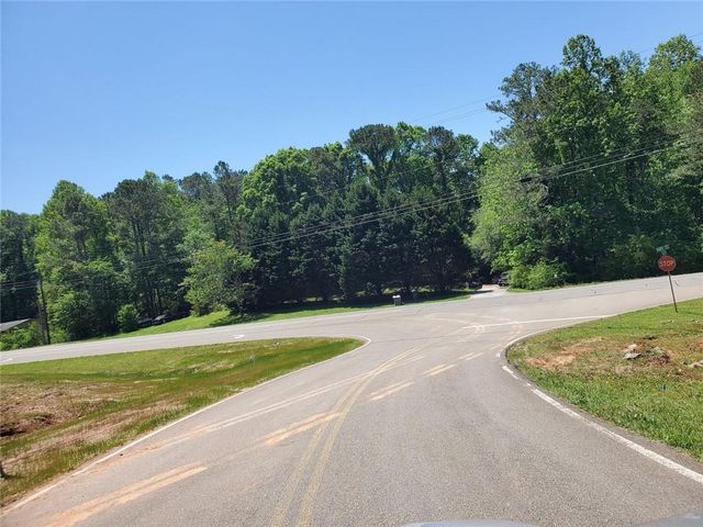 110 Hogan Pond Lane Lane, Ball Ground, GA 30107