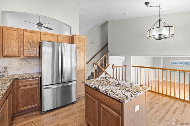 10498 Vaughn Street, Commerce City, CO 80022