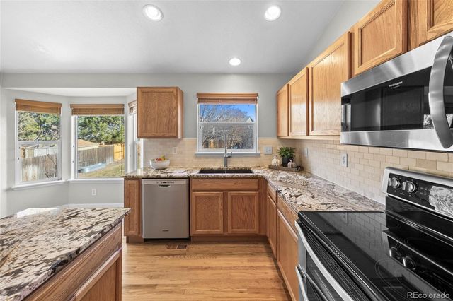 10498 Vaughn Street, Commerce City, CO 80022