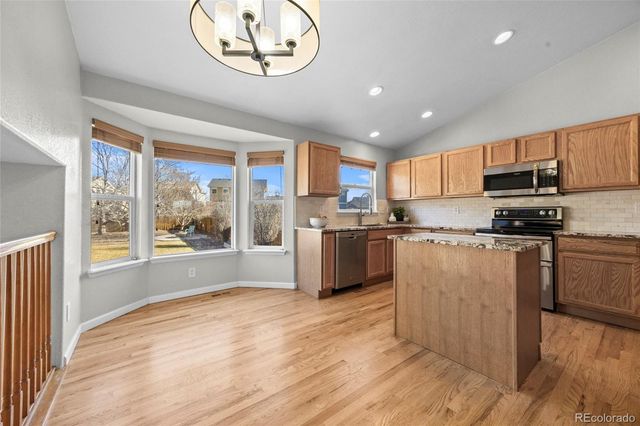 10498 Vaughn Street, Commerce City, CO 80022