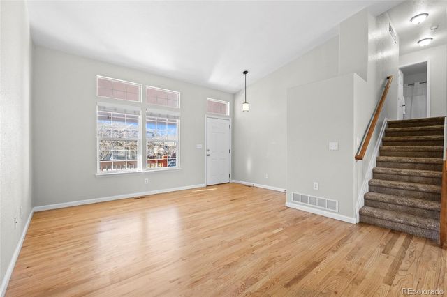 10498 Vaughn Street, Commerce City, CO 80022