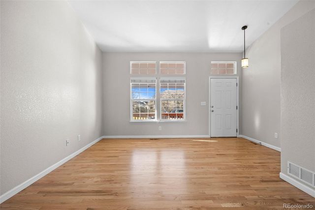 10498 Vaughn Street, Commerce City, CO 80022