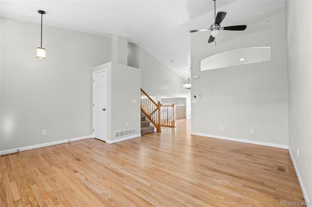 10498 Vaughn Street, Commerce City, CO 80022