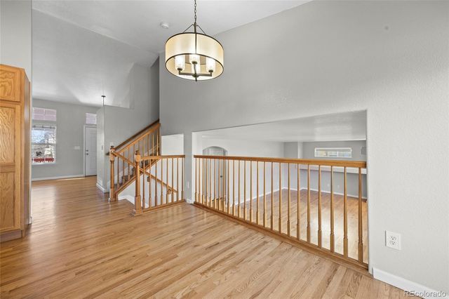 10498 Vaughn Street, Commerce City, CO 80022