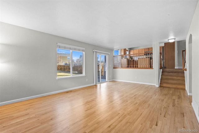 10498 Vaughn Street, Commerce City, CO 80022