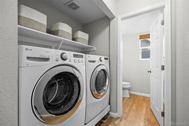 10498 Vaughn Street, Commerce City, CO 80022