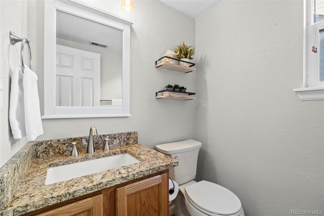 10498 Vaughn Street, Commerce City, CO 80022