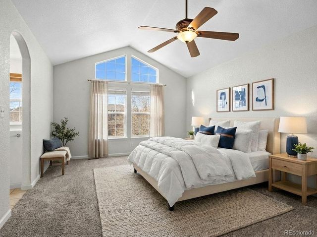 10498 Vaughn Street, Commerce City, CO 80022