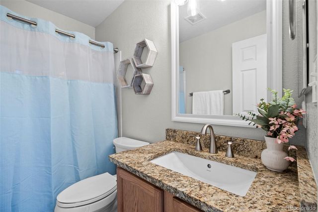 10498 Vaughn Street, Commerce City, CO 80022