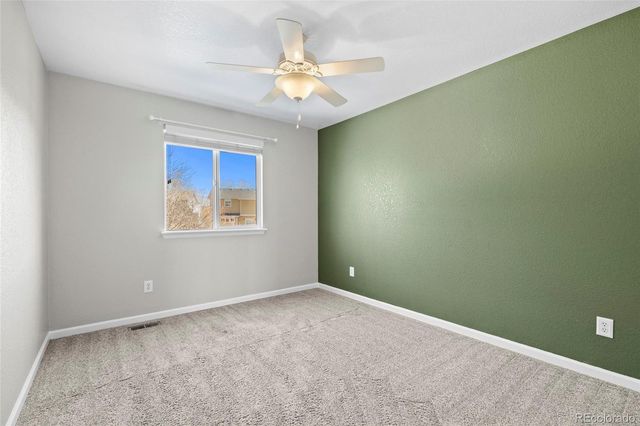 10498 Vaughn Street, Commerce City, CO 80022