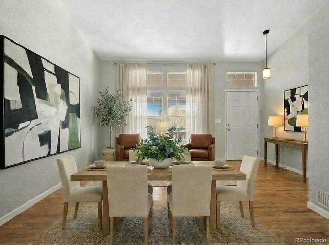 10498 Vaughn Street, Commerce City, CO 80022