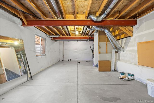 10498 Vaughn Street, Commerce City, CO 80022