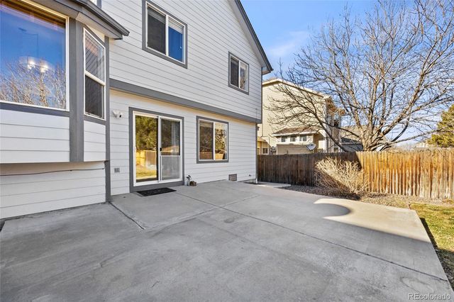 10498 Vaughn Street, Commerce City, CO 80022