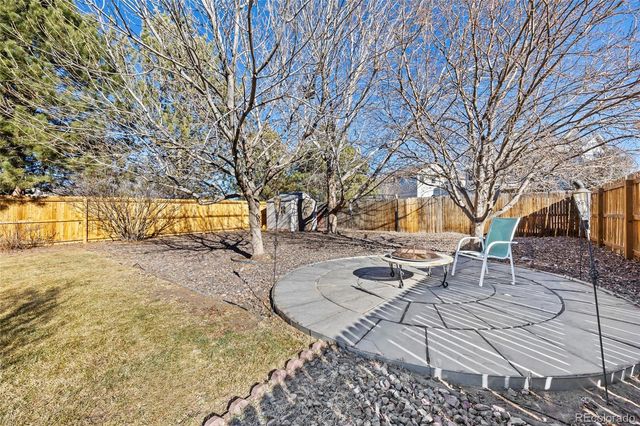 10498 Vaughn Street, Commerce City, CO 80022