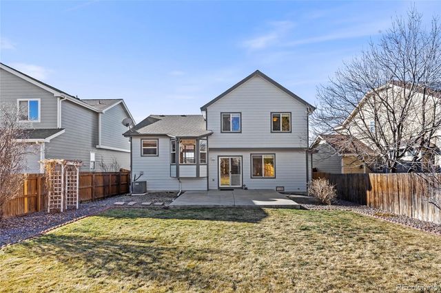 10498 Vaughn Street, Commerce City, CO 80022