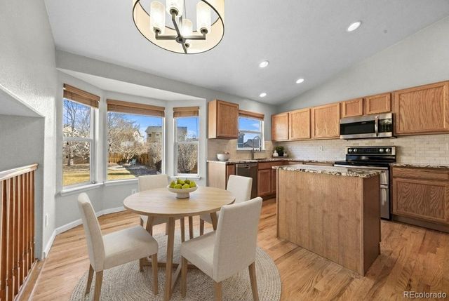 10498 Vaughn Street, Commerce City, CO 80022