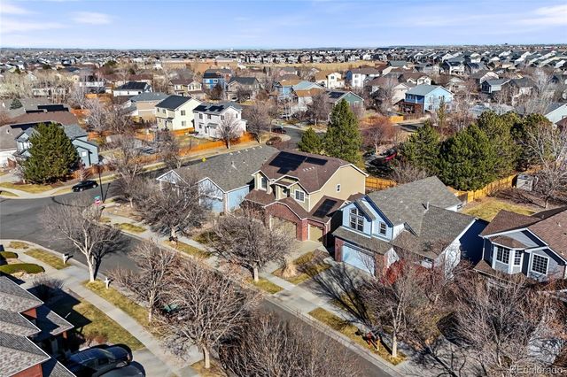 10498 Vaughn Street, Commerce City, CO 80022