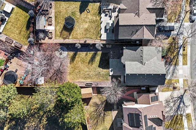 10498 Vaughn Street, Commerce City, CO 80022