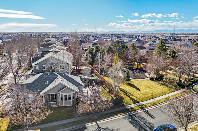 10498 Vaughn Street, Commerce City, CO 80022