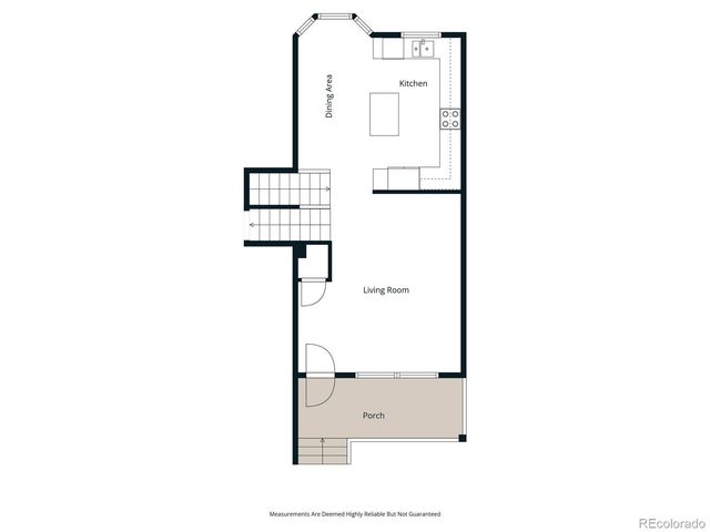 10498 Vaughn Street, Commerce City, CO 80022