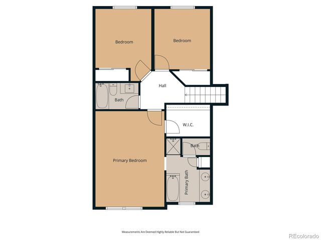 10498 Vaughn Street, Commerce City, CO 80022