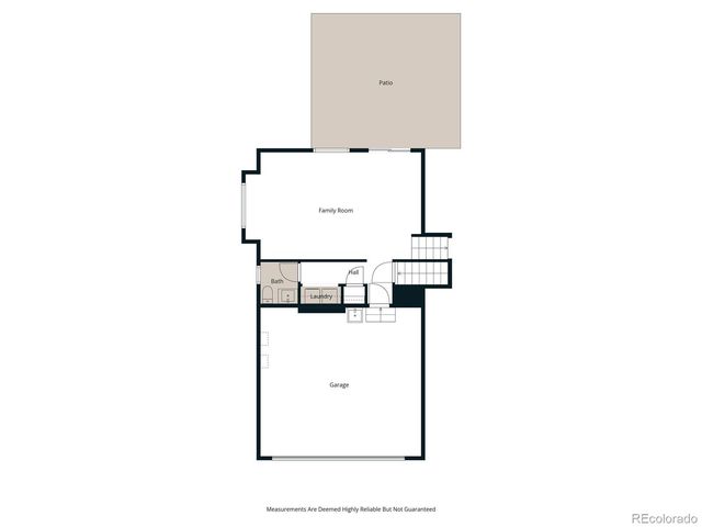 10498 Vaughn Street, Commerce City, CO 80022