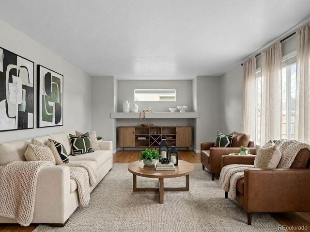 10498 Vaughn Street, Commerce City, CO 80022