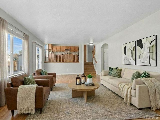 10498 Vaughn Street, Commerce City, CO 80022