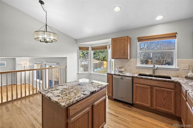 10498 Vaughn Street, Commerce City, CO 80022