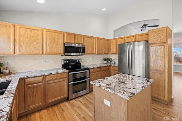 10498 Vaughn Street, Commerce City, CO 80022